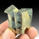Pyrite - image 1