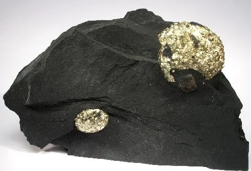 Pyrite - image 1