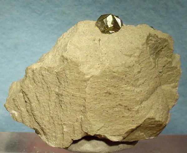 Pyrite - image 1