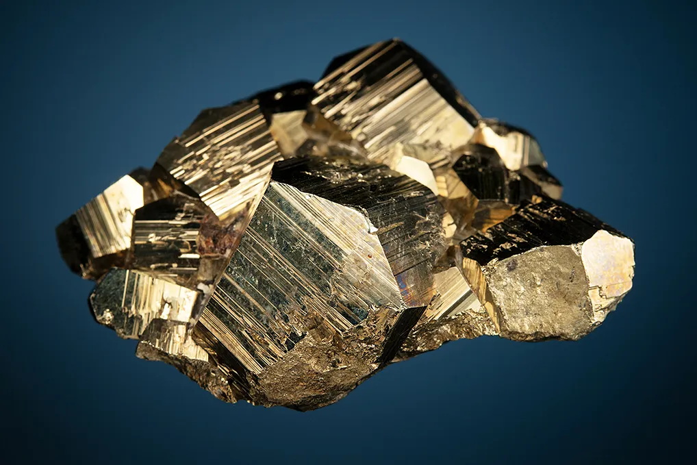 Pyrite - image 3