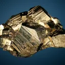 Pyrite - image 3