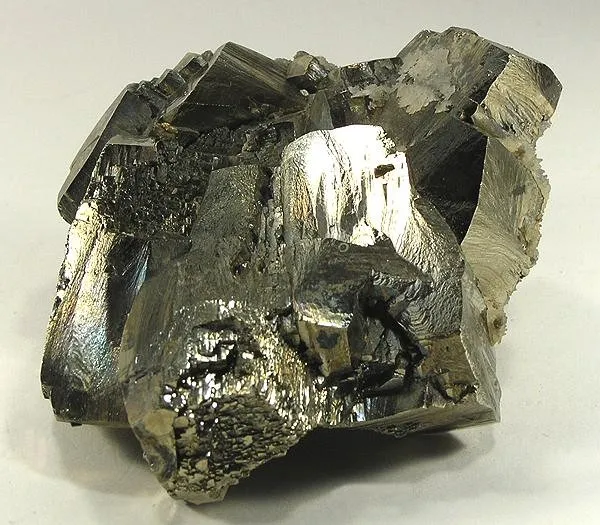 Pyrite image