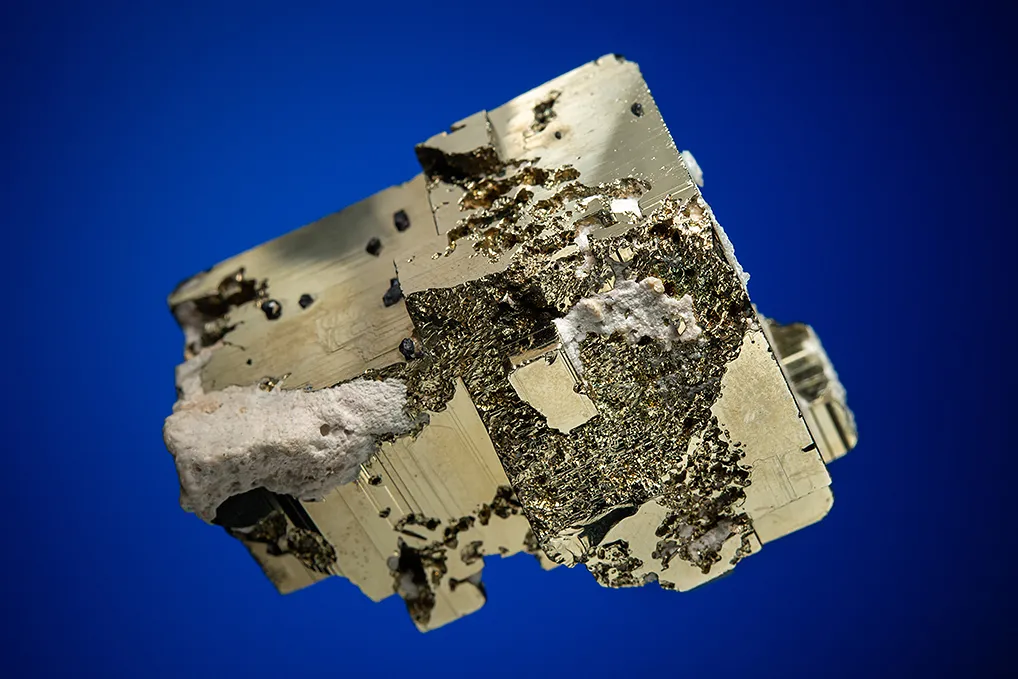 Pyrite image