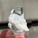 Pyrite - image 5