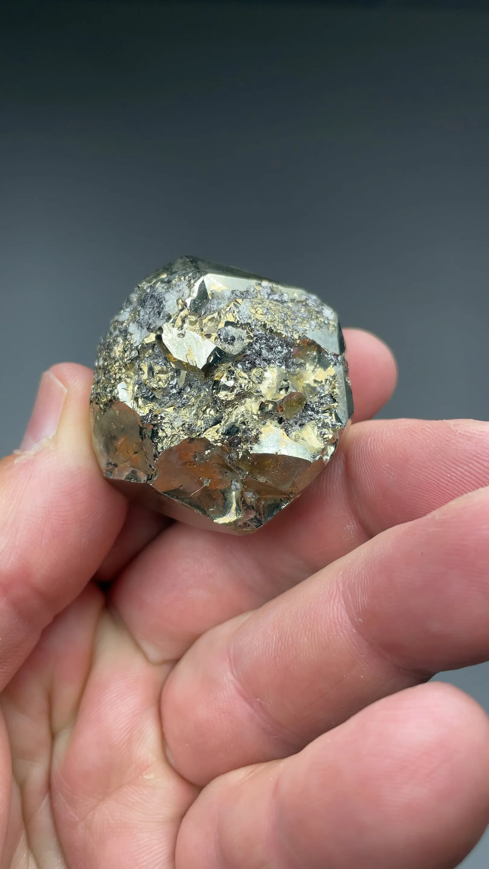 Pyrite - image 2