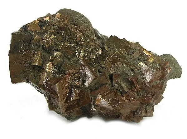 Pyrite image