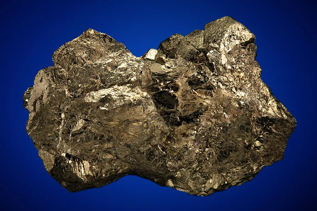 Pyrite - image 2