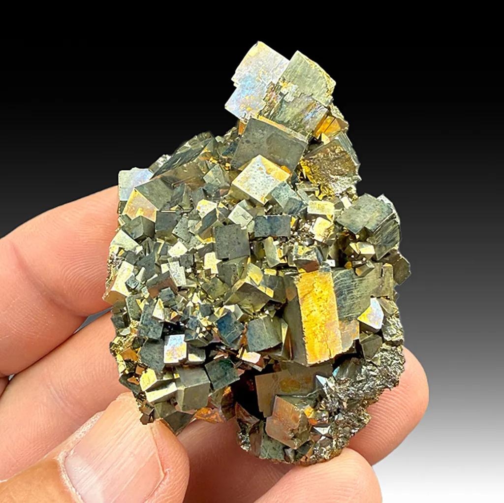 Pyrite image