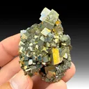 Pyrite - image 1
