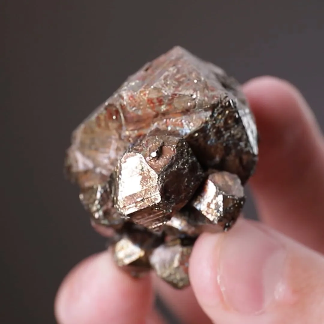 Pyrite - image 2
