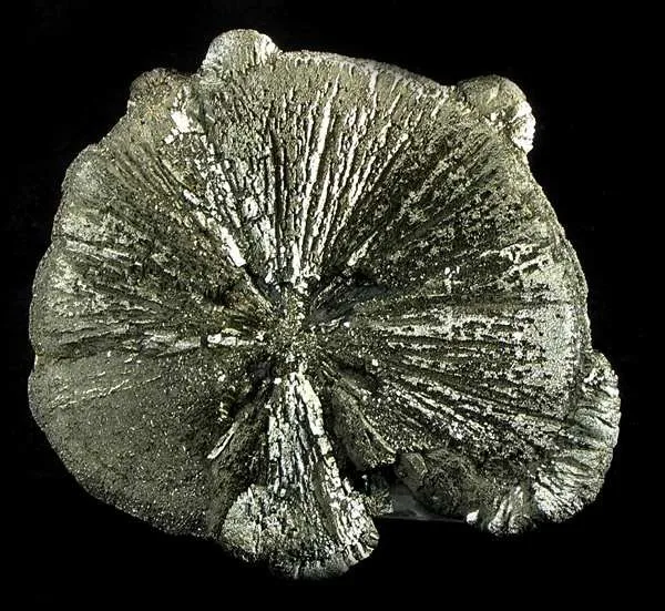 Pyrite image