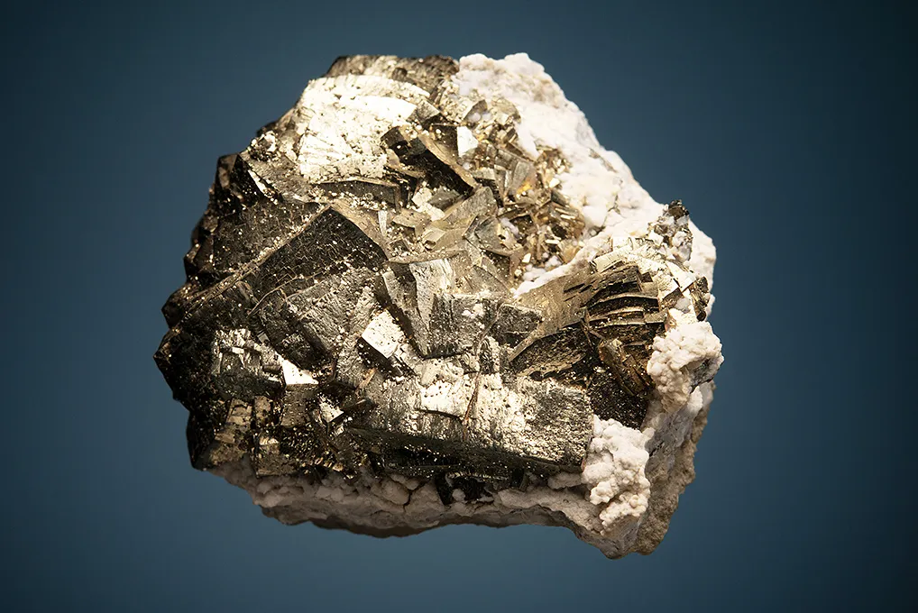 Pyrite - image 5