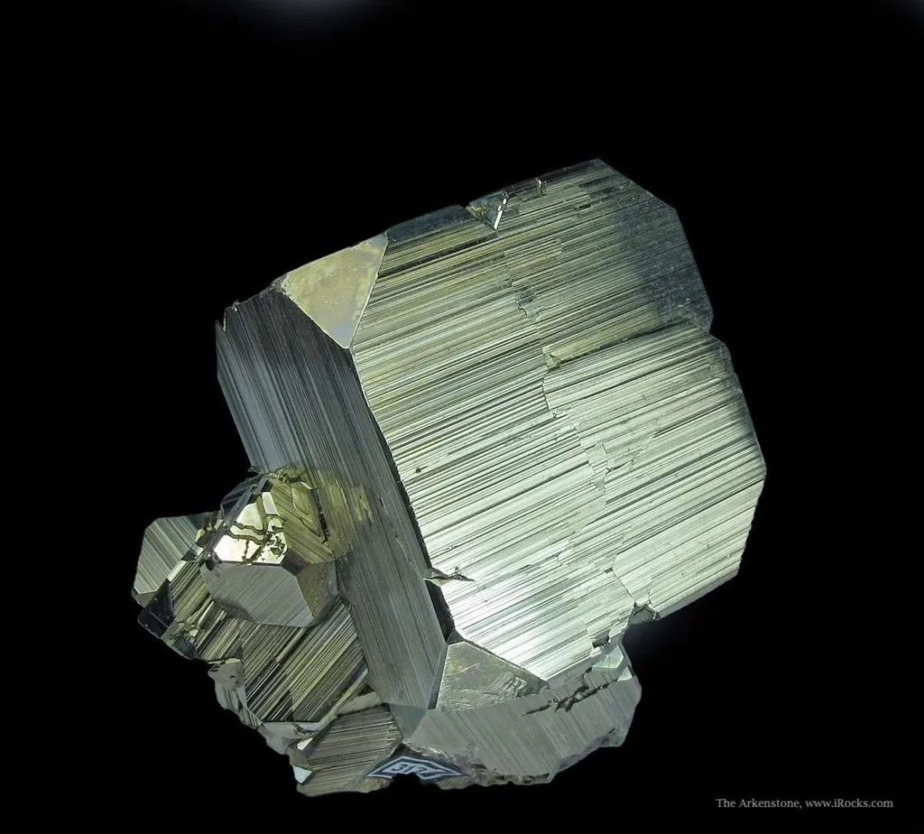 Pyrite image