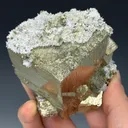 Pyrite - image 3