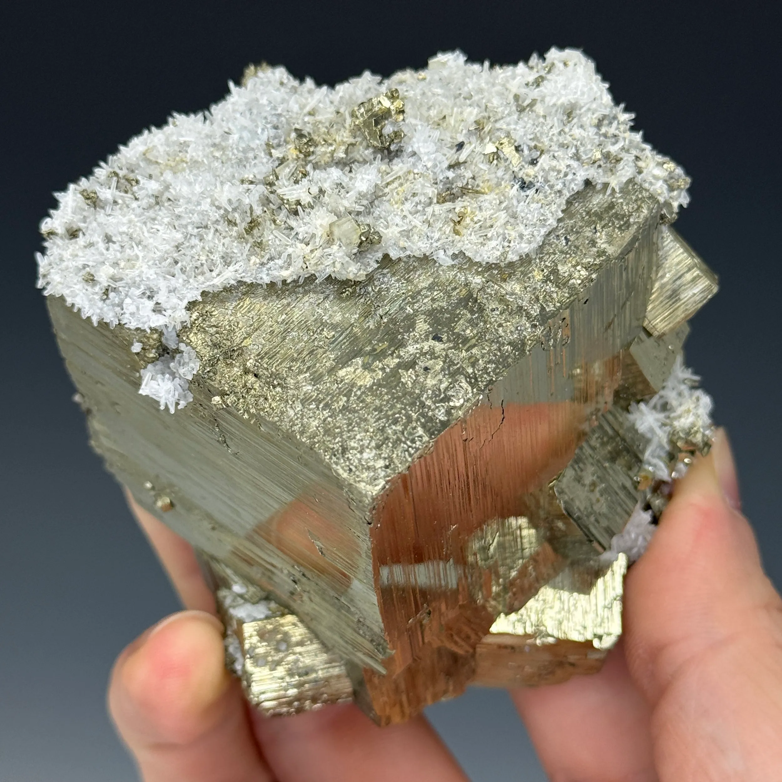 Pyrite - image 3