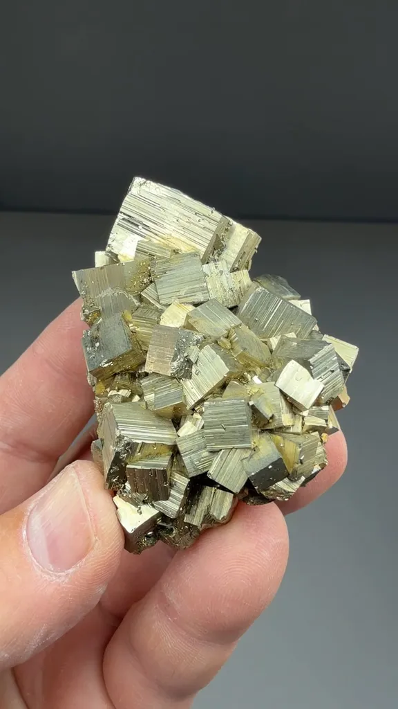 Pyrite - image 2