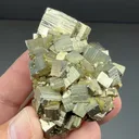 Pyrite - image 2