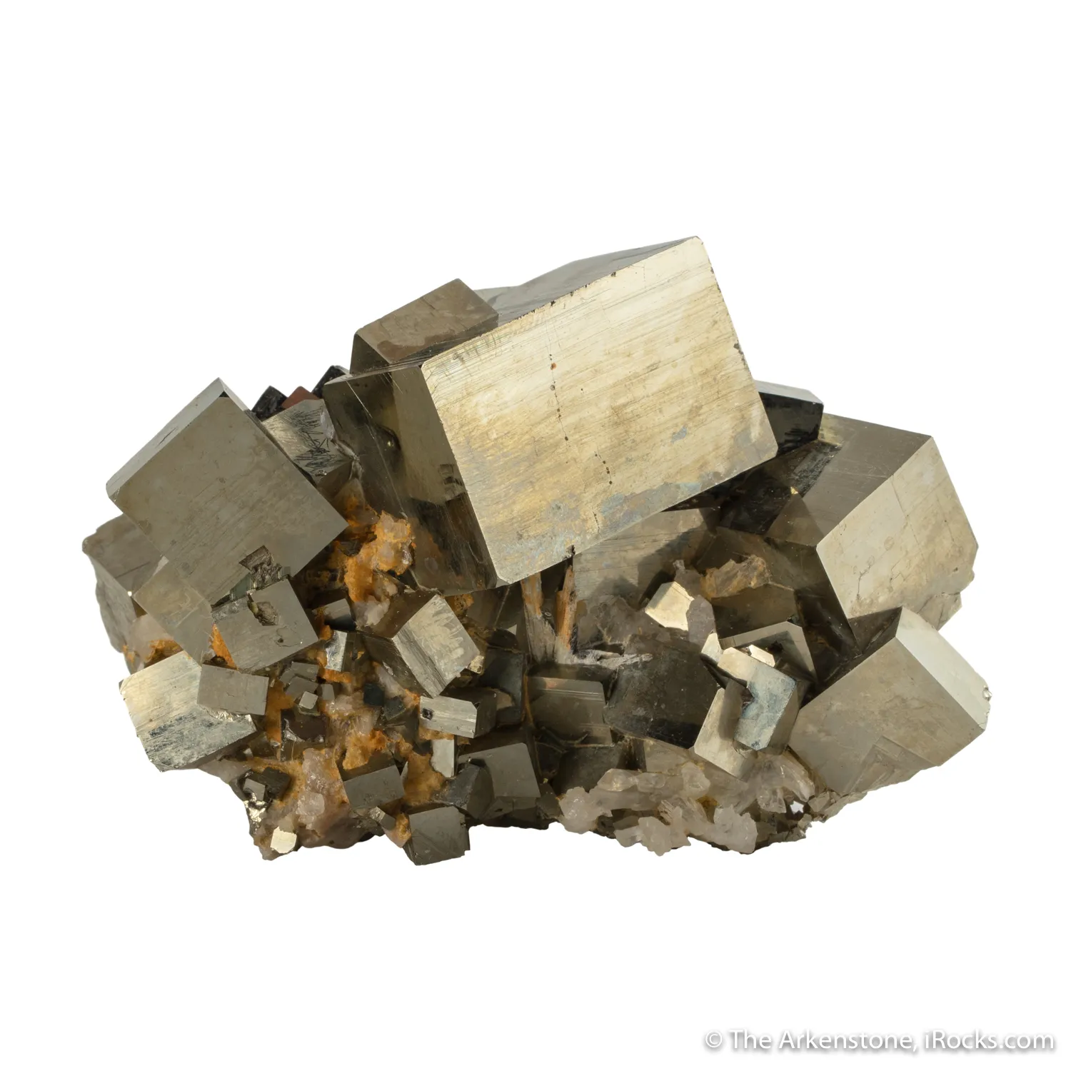 Pyrite - image 1