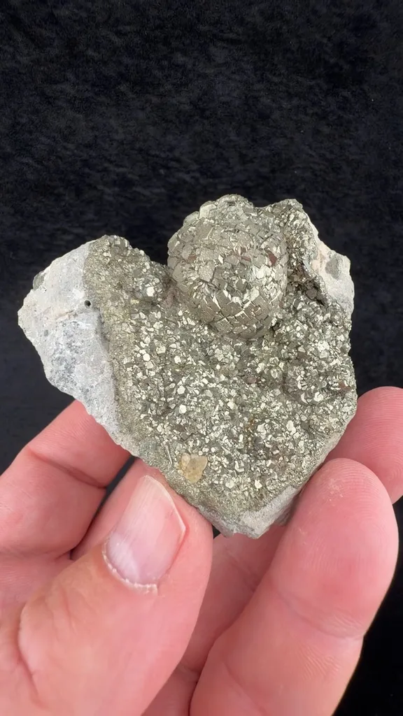 Pyrite - image 2