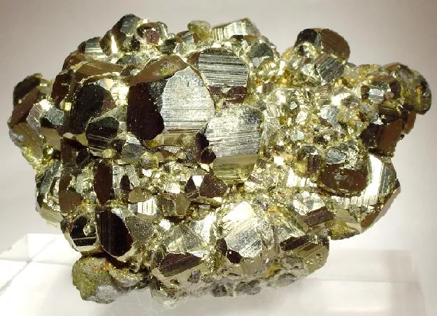 Pyrite image