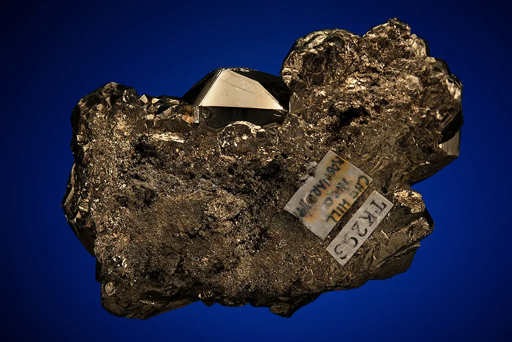 Pyrite - image 2