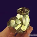 Pyrite - image 4