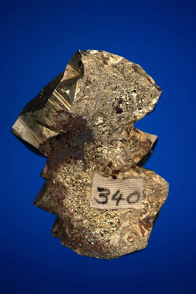 Pyrite - image 2
