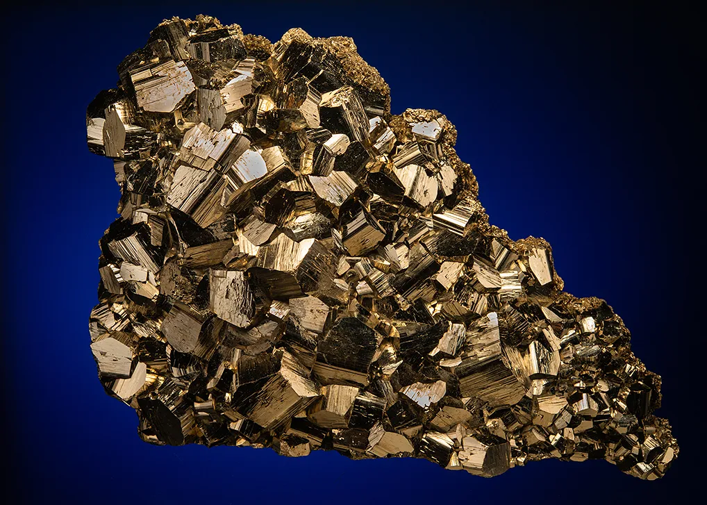 Pyrite image