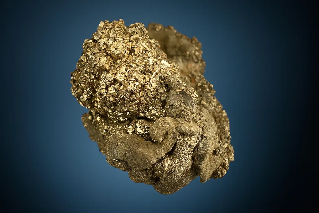 Pyrite - image 3