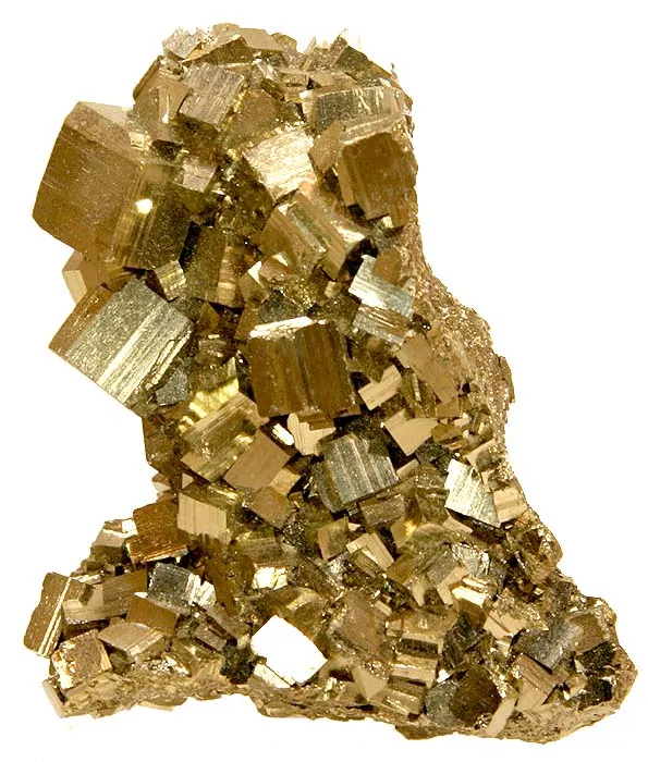 Pyrite image