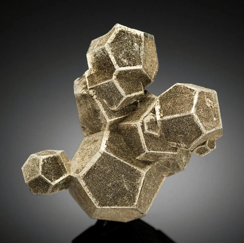 Pyrite image