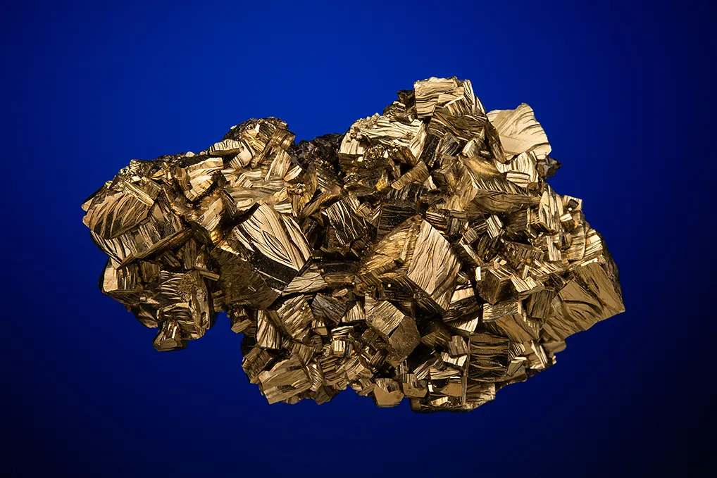 Pyrite image