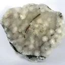 Pyrite (Bar Shaped Crystals) - image 4