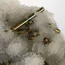 Pyrite (Bar Shaped Crystals) - image 3