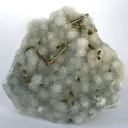 Pyrite (Bar Shaped Crystals) - image 1