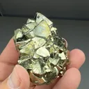 Pyrite - image 2