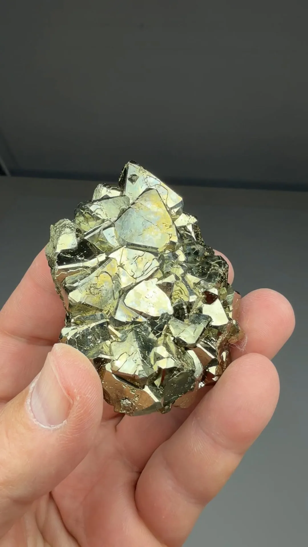 Pyrite - image 2