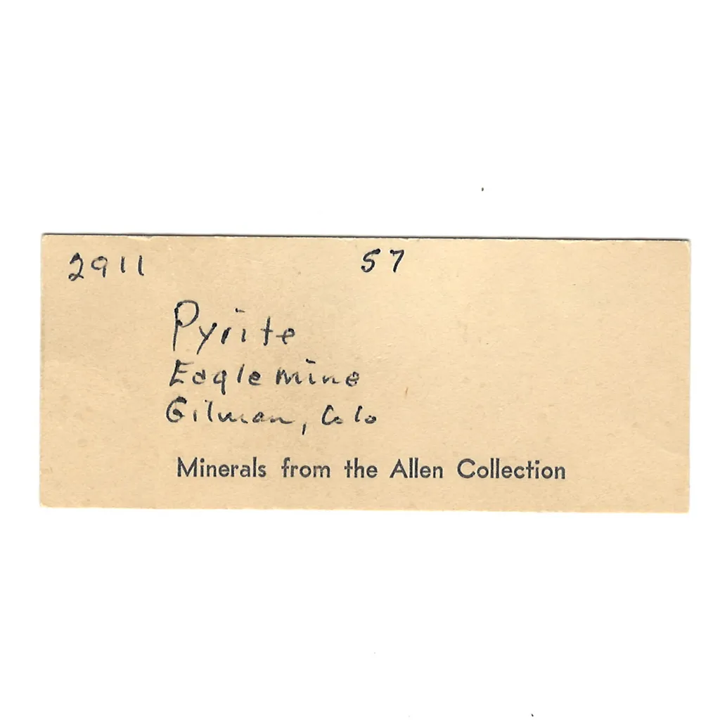 Pyrite - image 5