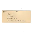 Pyrite - image 5