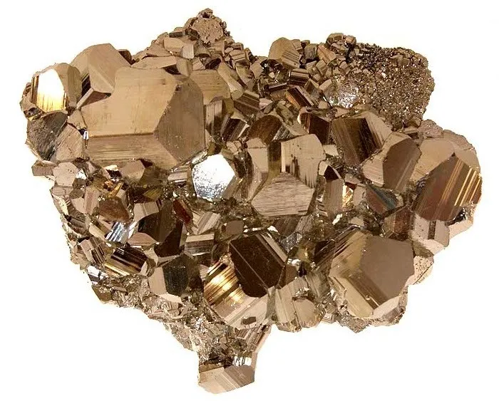 Pyrite image