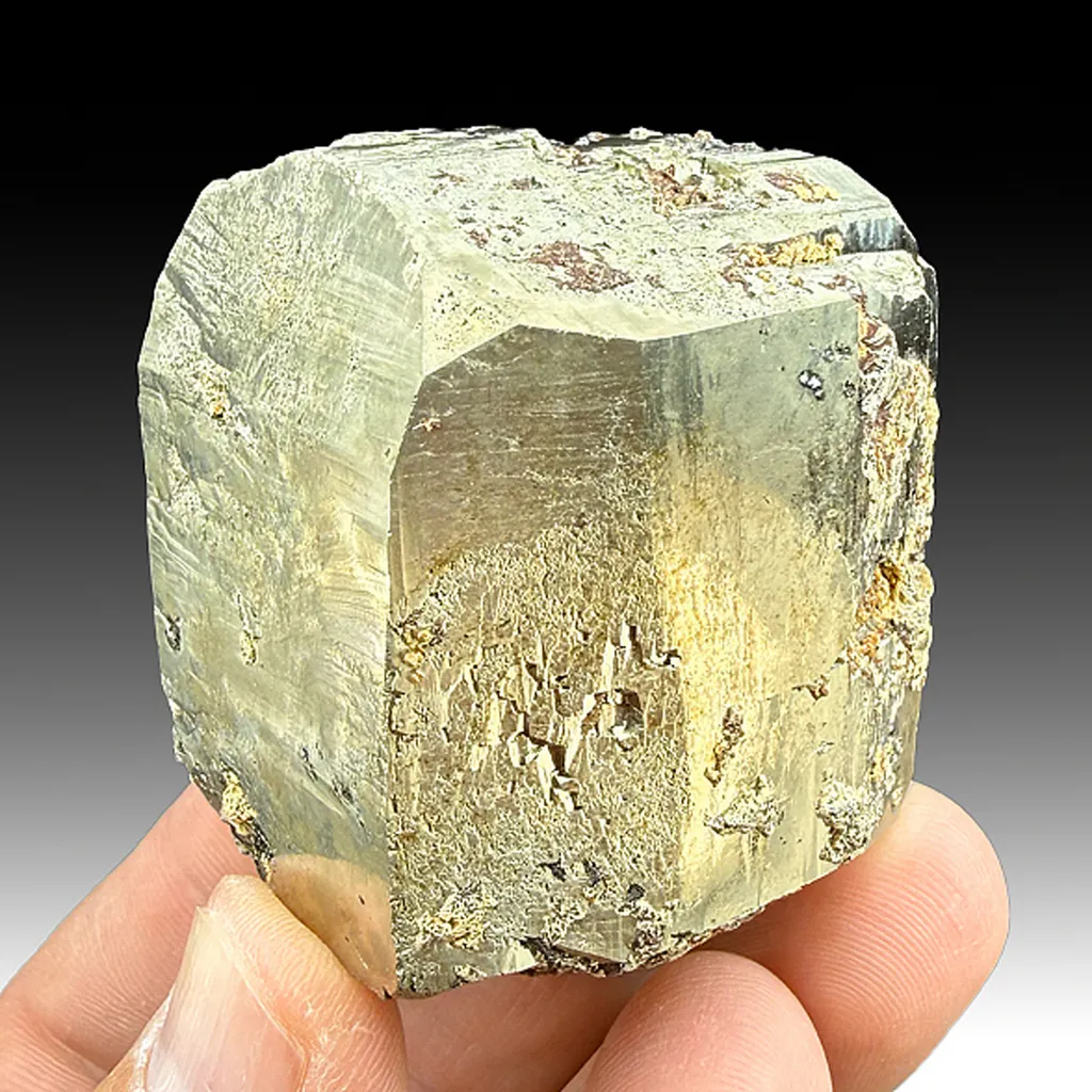 Pyrite image