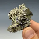 Pyrite - image 2