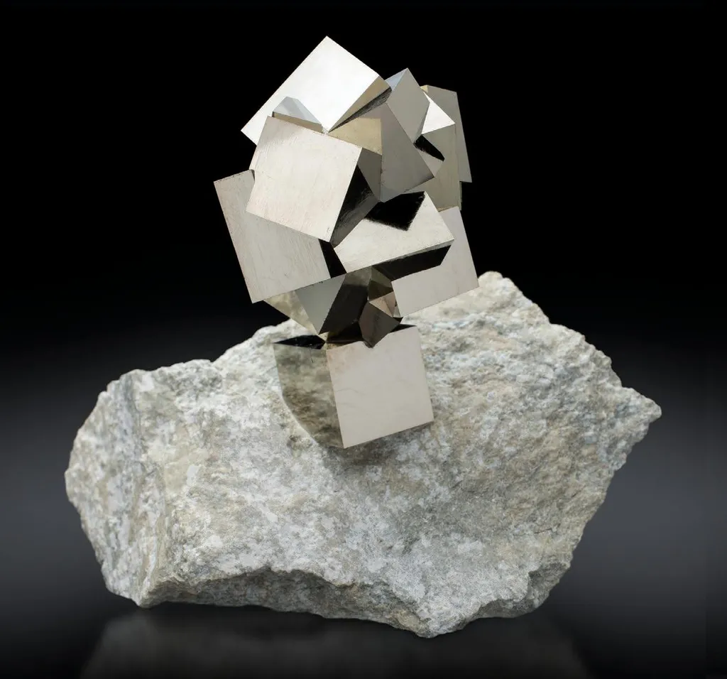 Pyrite image