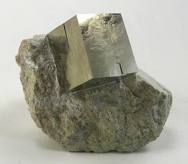 Pyrite image