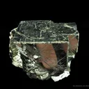Pyrite - image 3