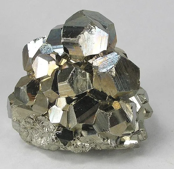 Pyrite image