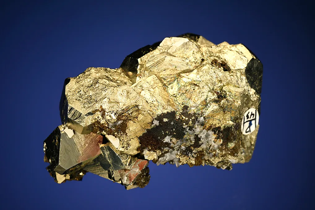 Pyrite - image 5