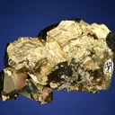 Pyrite - image 5