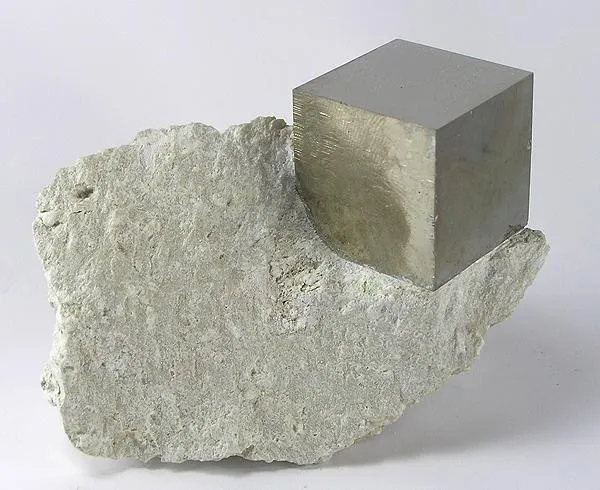 Pyrite image