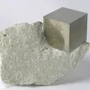 Pyrite - image 1